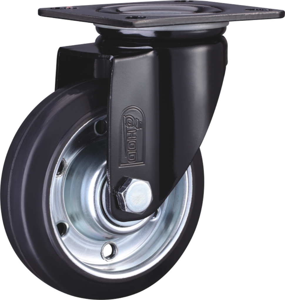Medium / Heavy Duty Caster Series product placeholder